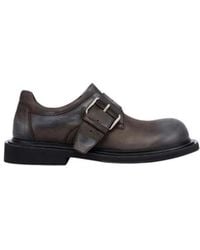 Moschino - Flat Shoes - Lyst