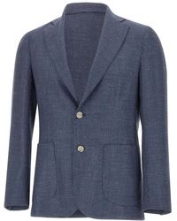 Barba Napoli - Blazers - Lyst