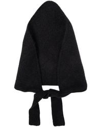 Jacquemus - Winter Scarves - Lyst