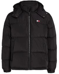 Tommy Hilfiger - Winter Jackets - Lyst
