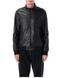 S.w.o.r.d 6.6.44 - Leather Jackets - Lyst