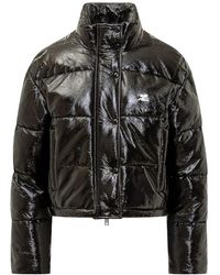 Courreges - Down Jackets - Lyst