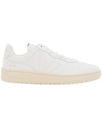 Veja - V-90 Leder - Lyst