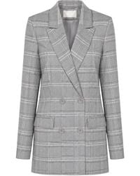 Mar De Margaritas - Blazers - Lyst
