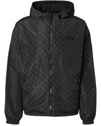 KARL LAGERFELD - Bomberjack - Lyst