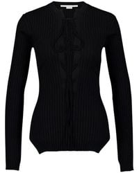 Stella McCartney - Cardigans - Lyst