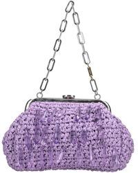 Rada' - Shoulder Bags - Lyst