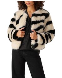 Nukus - Jassen ,Veelkleurig ,Magdalena Jacket - Lyst