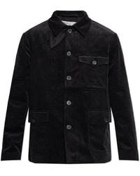 AllSaints - Light Jackets - Lyst