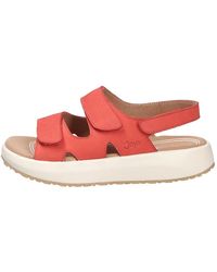 Joya - Panama Sandal - Lyst