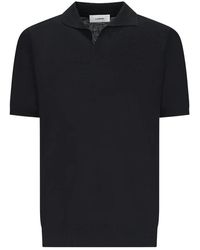 Lardini - Polo Shirts - Lyst