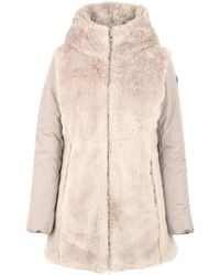 Museum - Winter Jackets - Lyst