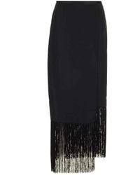 ‎Taller Marmo - Midi Skirts - Lyst