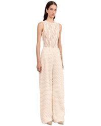 Ulla Johnson - Wide Trousers - Lyst
