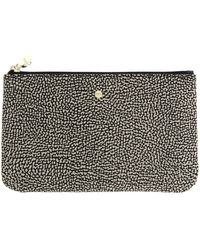Borbonese - Clutches - Lyst