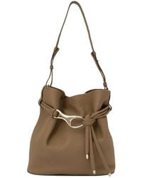 Orciani - Shoulder Bags - Lyst