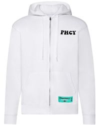 Pharmacy Industry - Sweatshirts & hoodies > zip-throughs - Lyst