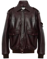 Coperni - Leather Jackets - Lyst