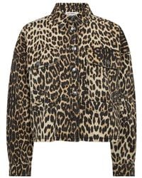 co'couture - Denim Jackets - Lyst