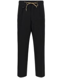 NAMACHEKO - Perkin Pantalon - Lyst