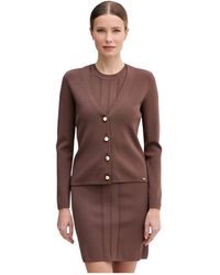 GAUDI - Cardigans - Lyst