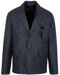 Dior - Light Jackets - Lyst