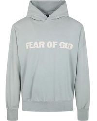 Fear Of God - Heaven Hoodie - Lyst