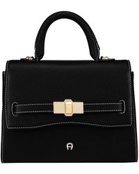 Aigner - Handbags - Lyst