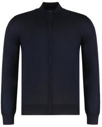 Moorer - Cardigans - Lyst