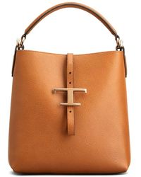 Tod's - Handbags - Lyst