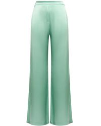 Maliparmi - Wide trousers - Lyst