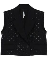 Imperial - Vests - Lyst