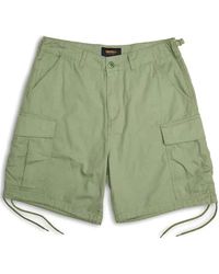 Deus Ex Machina - Shorts > casual shorts - Lyst