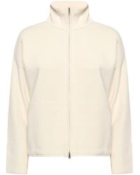Max Mara - Zip-Throughs - Lyst
