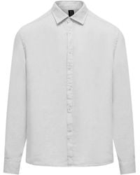 Bomboogie - Casual Shirts - Lyst