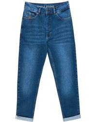 Munthe - Straight Jeans - Lyst