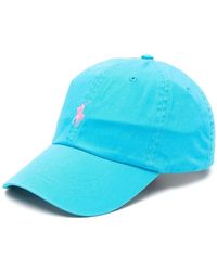 Polo Ralph Lauren - Hats & Caps - Lyst