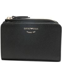 Emporio Armani - Wallets & Cardholders - Lyst