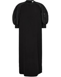 Haute L'Amitié - Haute'Amitié, ,Kleedjes ,Zwart ,Maxi Jurken - Lyst