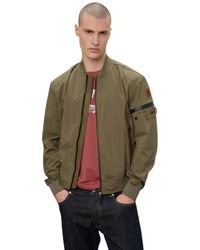 Blauer - Jassen ,Groen ,Bomberjack - Lyst