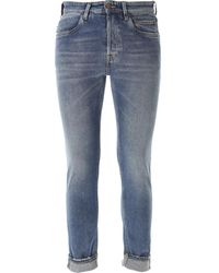 Siviglia - Slim-Fit Jeans - Lyst