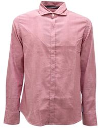 Armani - Casual Shirts - Lyst