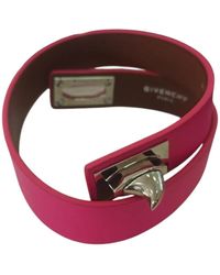 Givenchy - Bracelets - Lyst