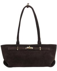 ESTRO - Shoulder Bags - Lyst