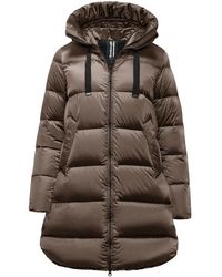 Bomboogie - Down Coats - Lyst