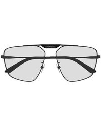 Balenciaga - Sunglasses - Lyst