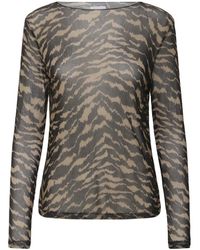Saint Tropez - Long Sleeve Tops - Lyst