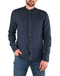 Peuterey - Casual Shirts - Lyst