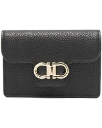 Ferragamo - Wallets & Cardholders - Lyst