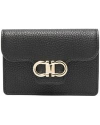 Ferragamo - Wallets & Cardholders - Lyst